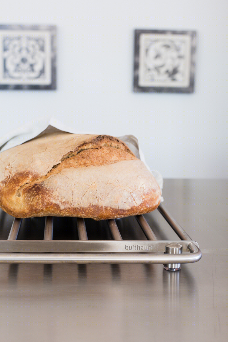 意大利别墅 Bulthaup b3 厨房设计-26