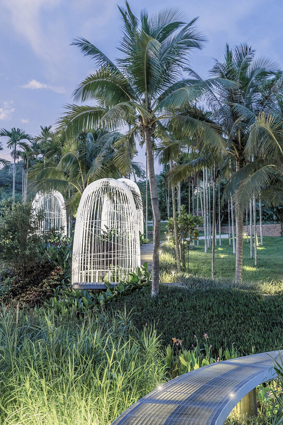 万科森林湿地公园-26