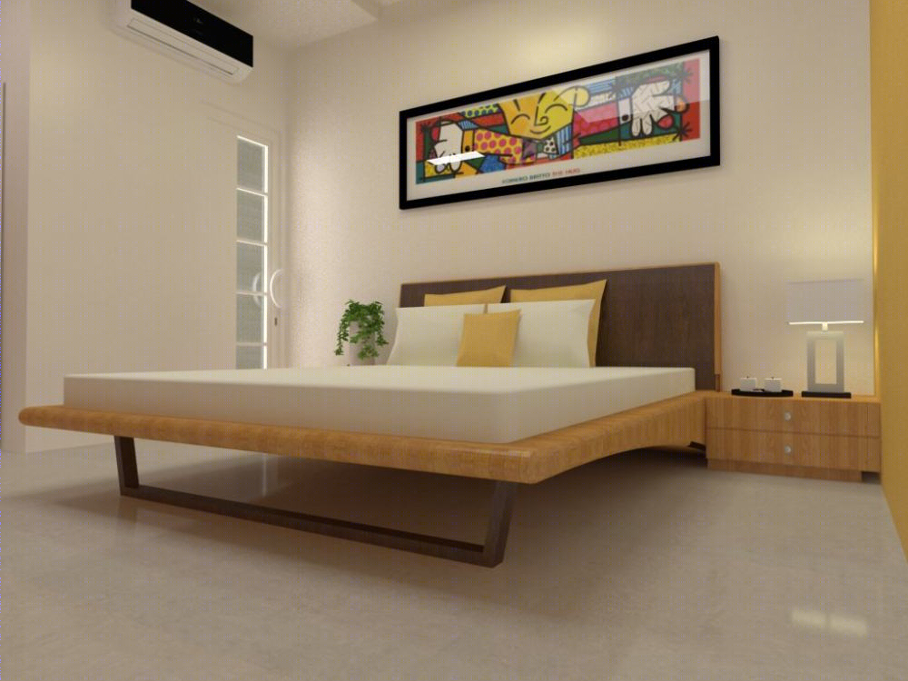 特拉雷瑞斯先生住宅-1