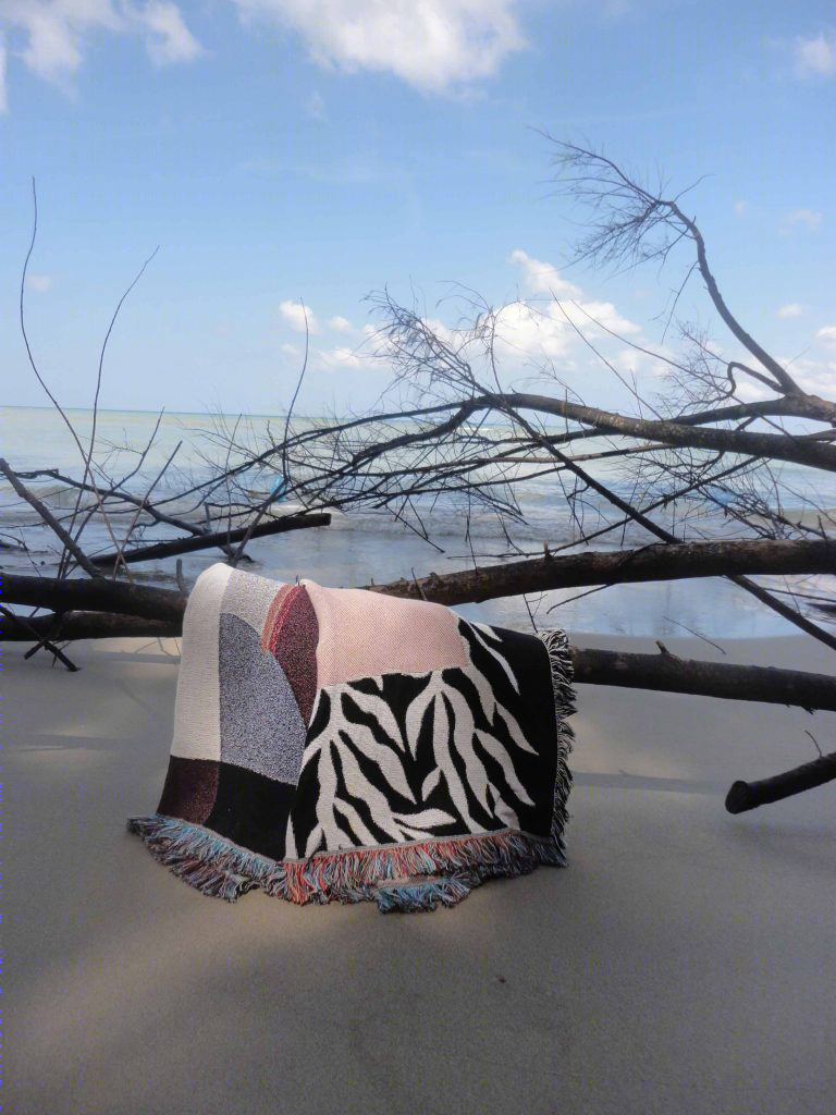 创意无限 | Coco Brun 的 Forget Me Not 设计工作室-9