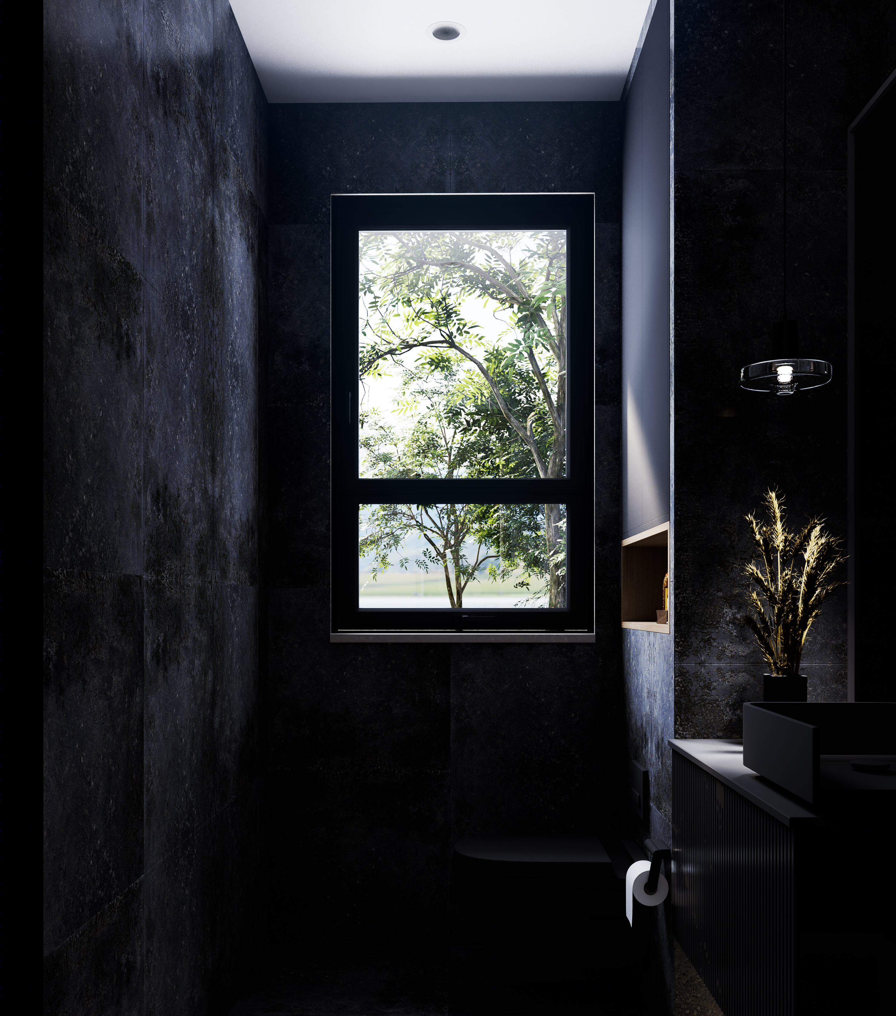 室内动画作品-17