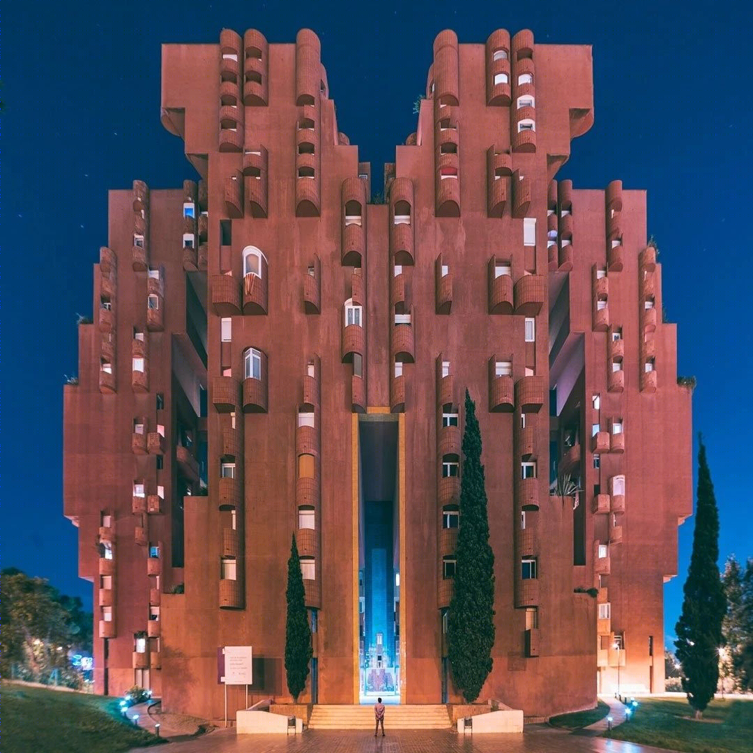 波菲尔的建筑魔方-12