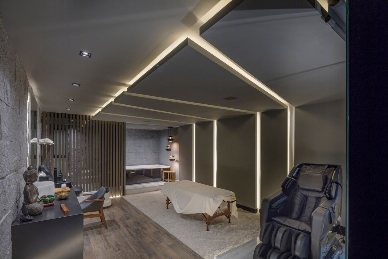 Vista Clara住宅-20