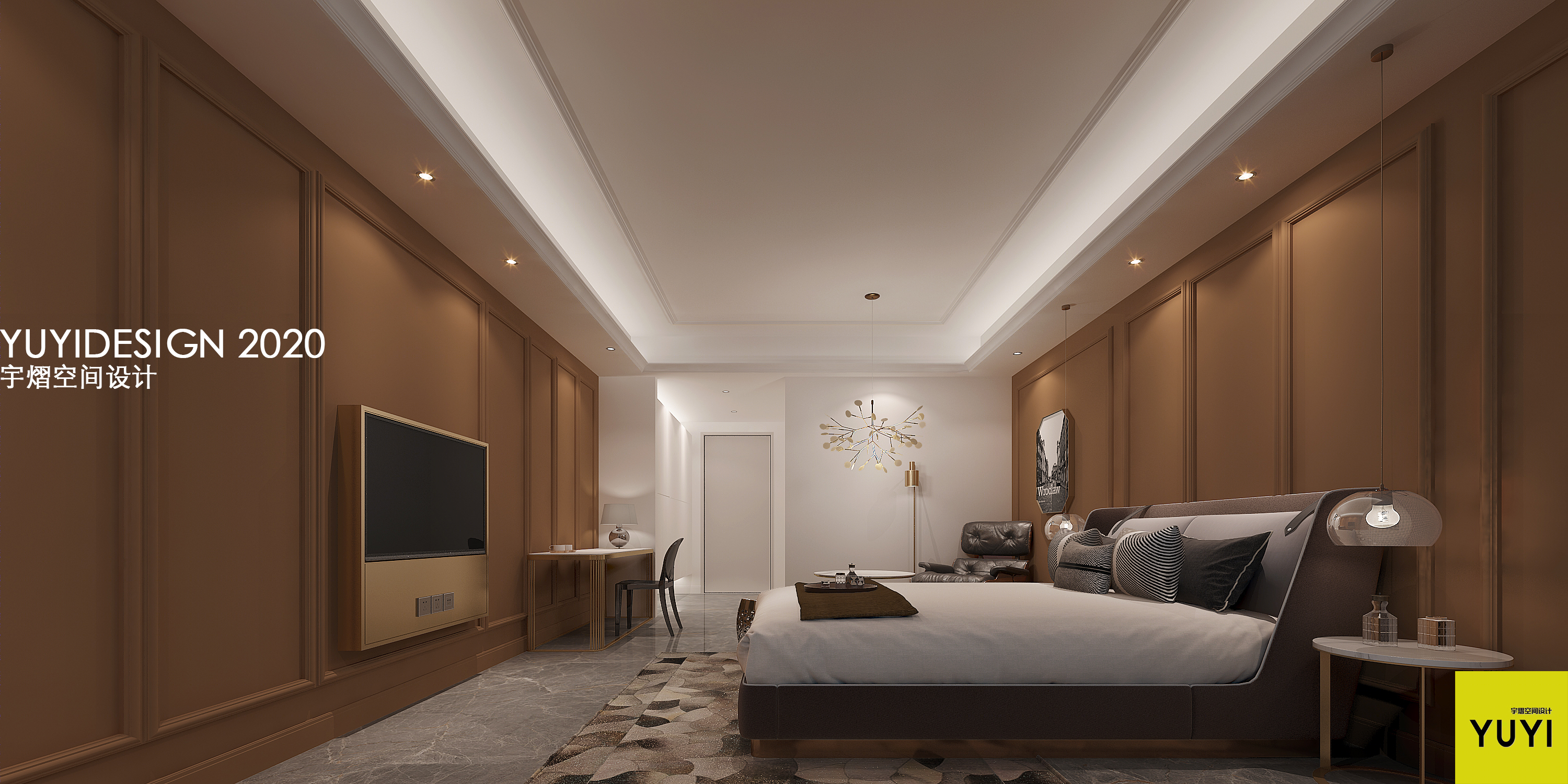 云漫艺术酒店（宏城国际店）-11