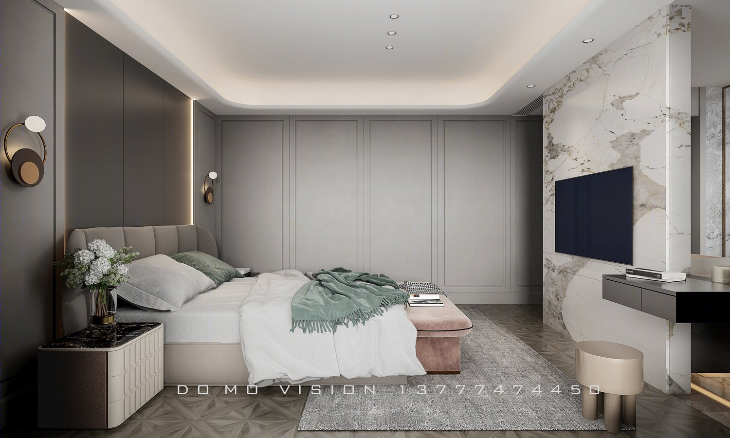 Domo vision 2020作品集-14