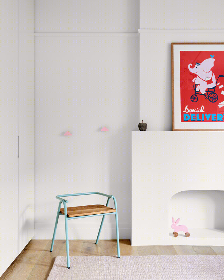 墨尔本精致优雅的现代家居设计-53