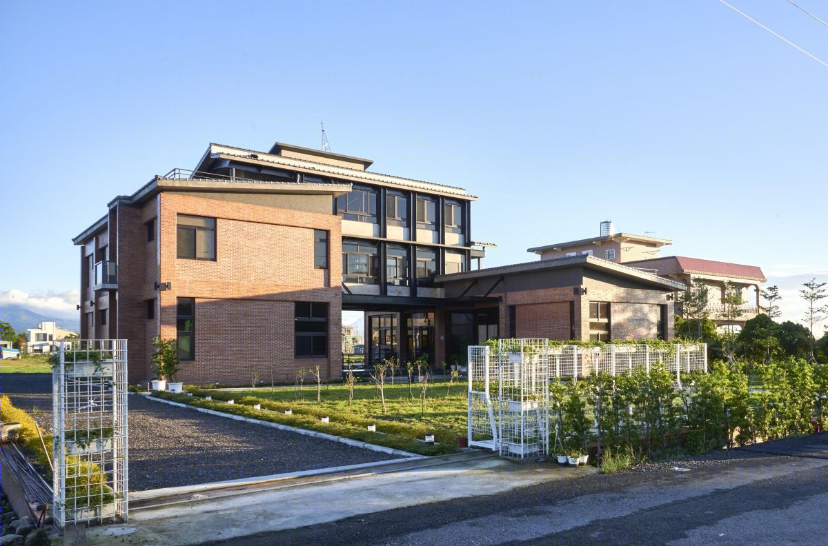 家的记忆-新概念三合院 | 绝享设计-49