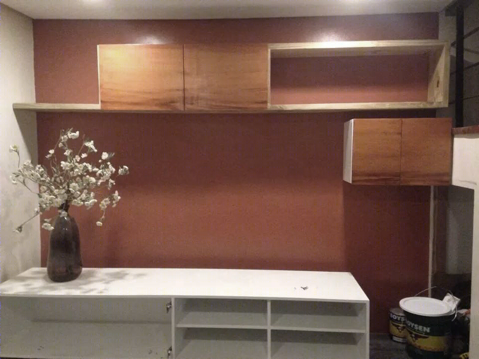 BRIOArc Studio 打造热带风情度假别墅-35