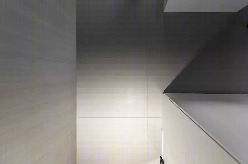 自然主义公寓 | 142 平米优雅生活空间-28