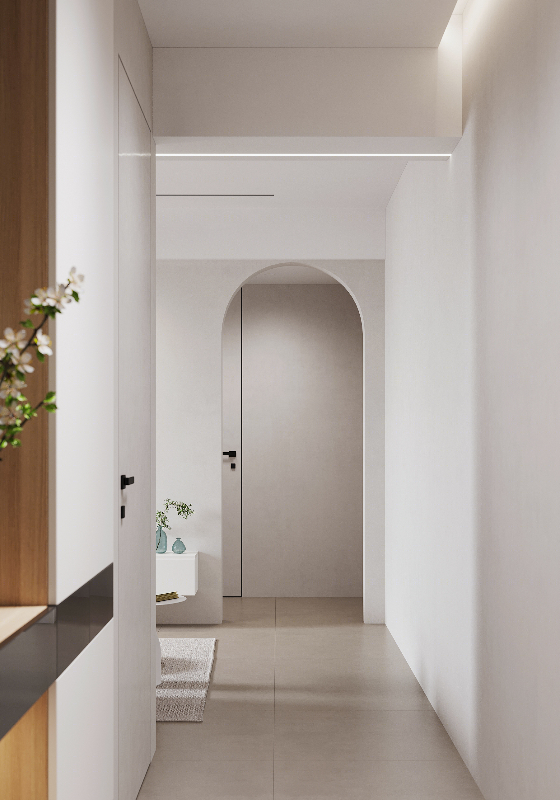 知名设计师打造高品质住宅，现代简约风范展露无遗-62