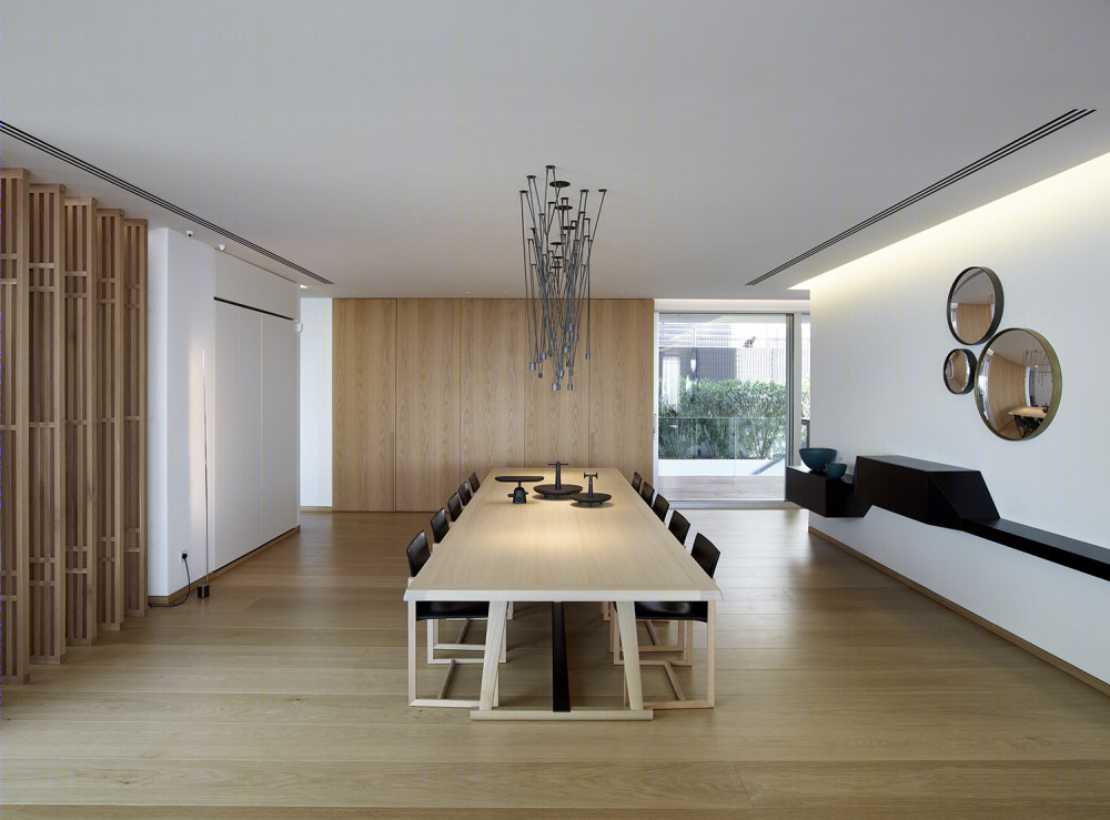 希腊 G·XL 住宅-4