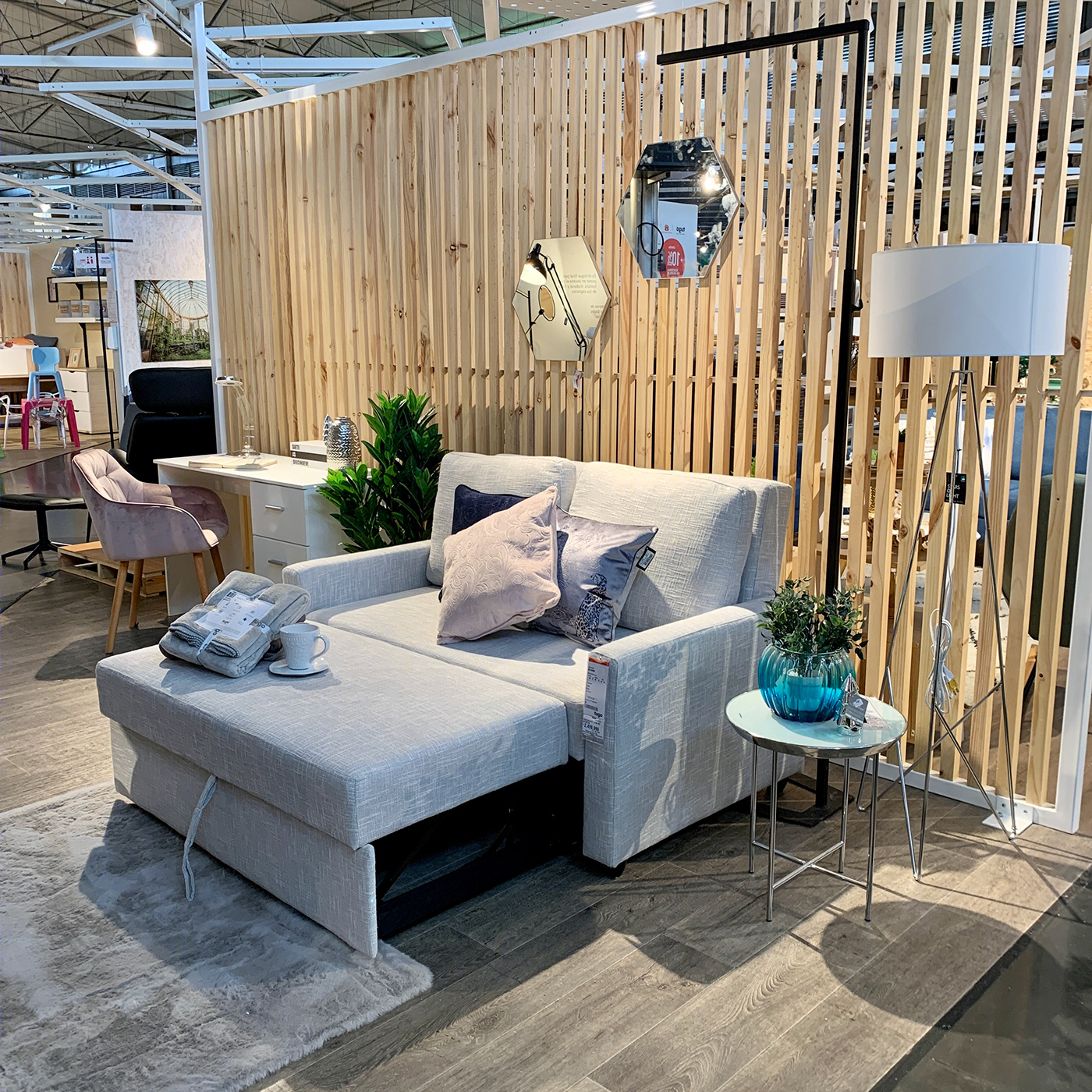 Anastasiya Gushchina丨 Sofa Cama Katrina-5