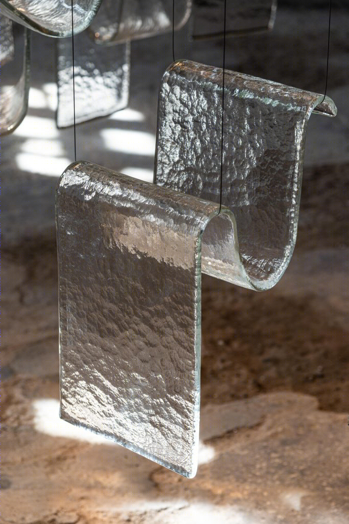 玻璃的未来 | GLASS to GLASS 展览-21