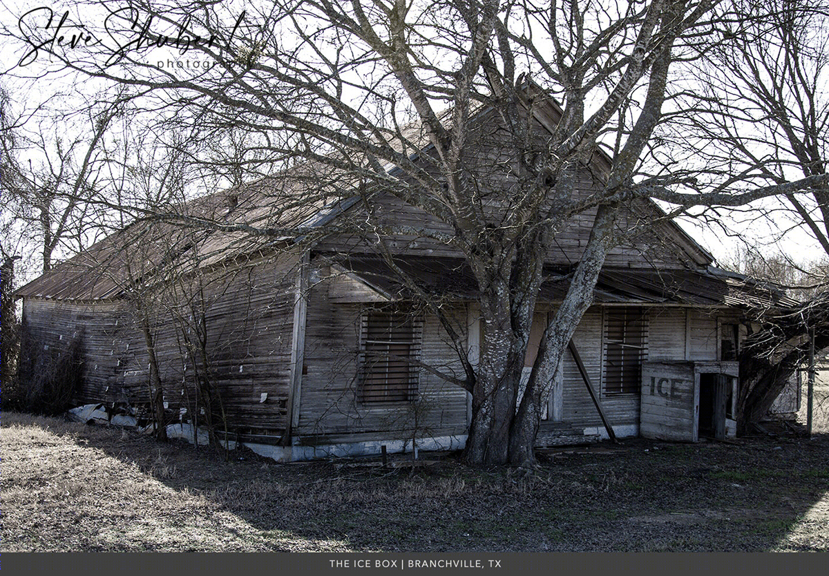 德州遗迹丨美国-10