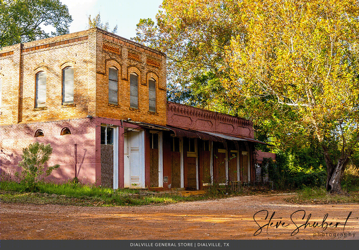 德州遗迹丨美国-11