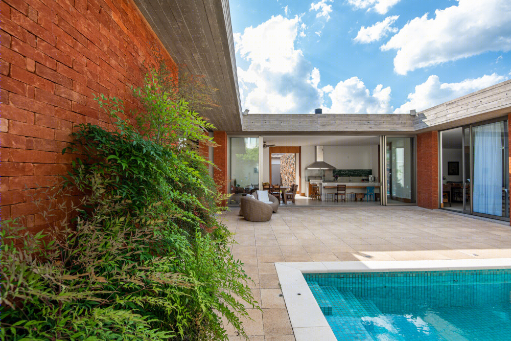 巴西 Min· 之家-22