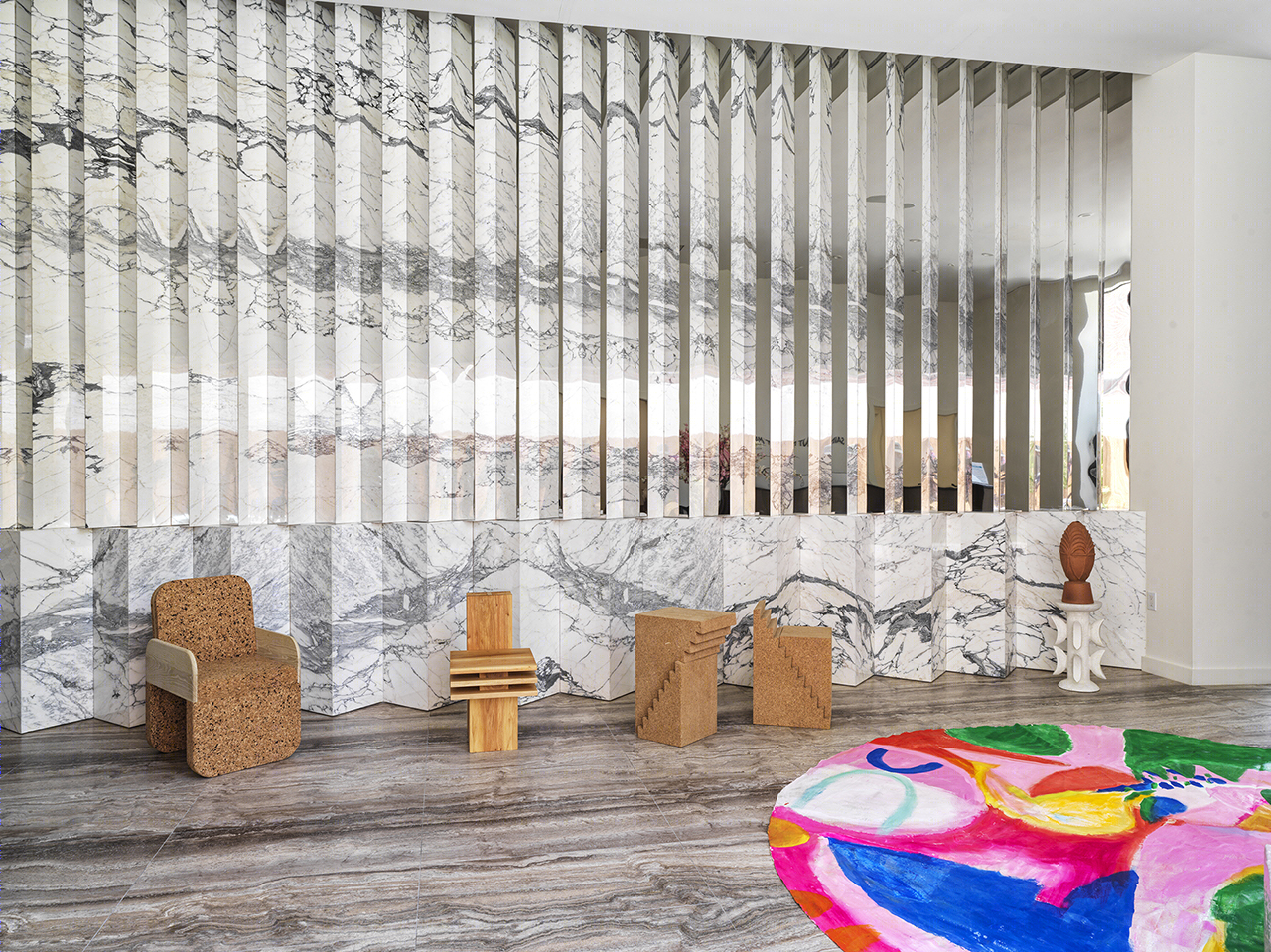 Inside~Out in the Garden | 后疫情时代的户外设计新思路-11