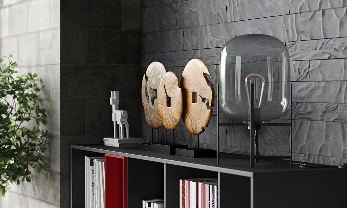 Renders for CASY catalogue-5