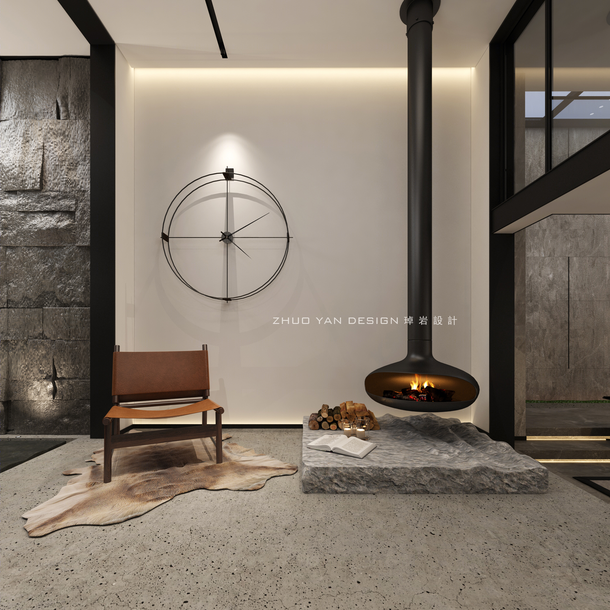 【琸岩设计】 衍序﹒光影-2