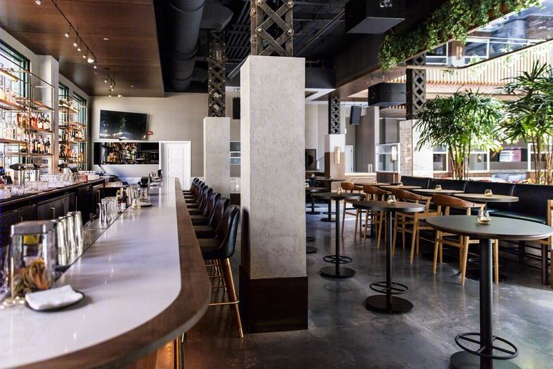 Kimpton Gray Hotel（芝加哥精品酒店）-45