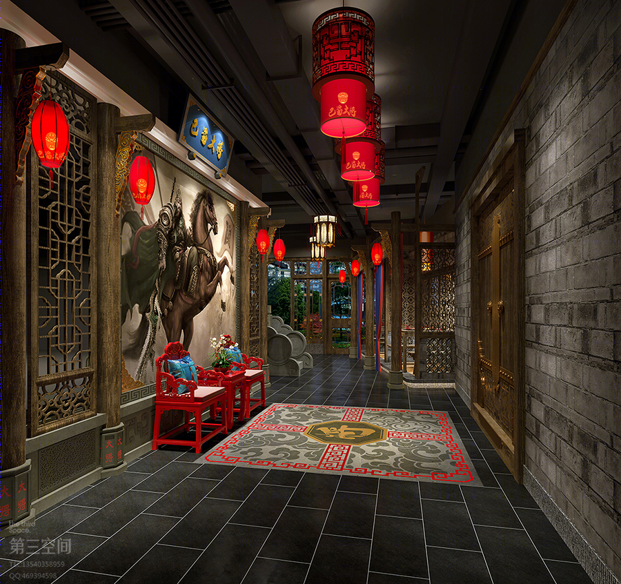 成都第三空间图像作品-2019工装上-11