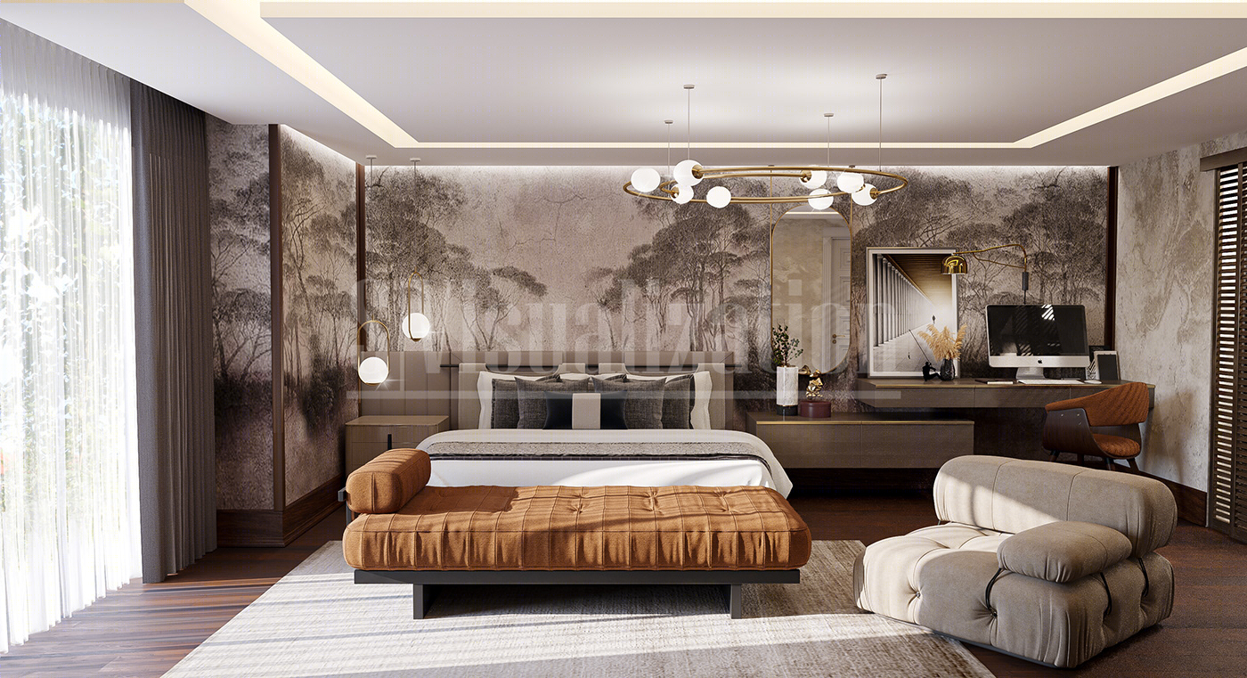 Teenage Room Design-0