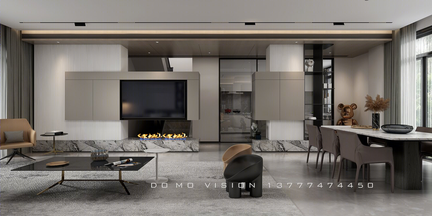 Domo vision 2020作品集-16