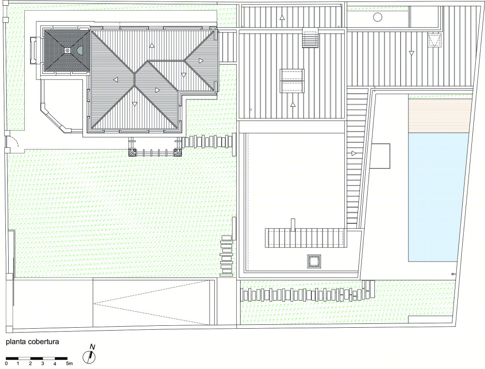 葡萄牙Agueda之家(2017) (Espaco Objecto)设计-90