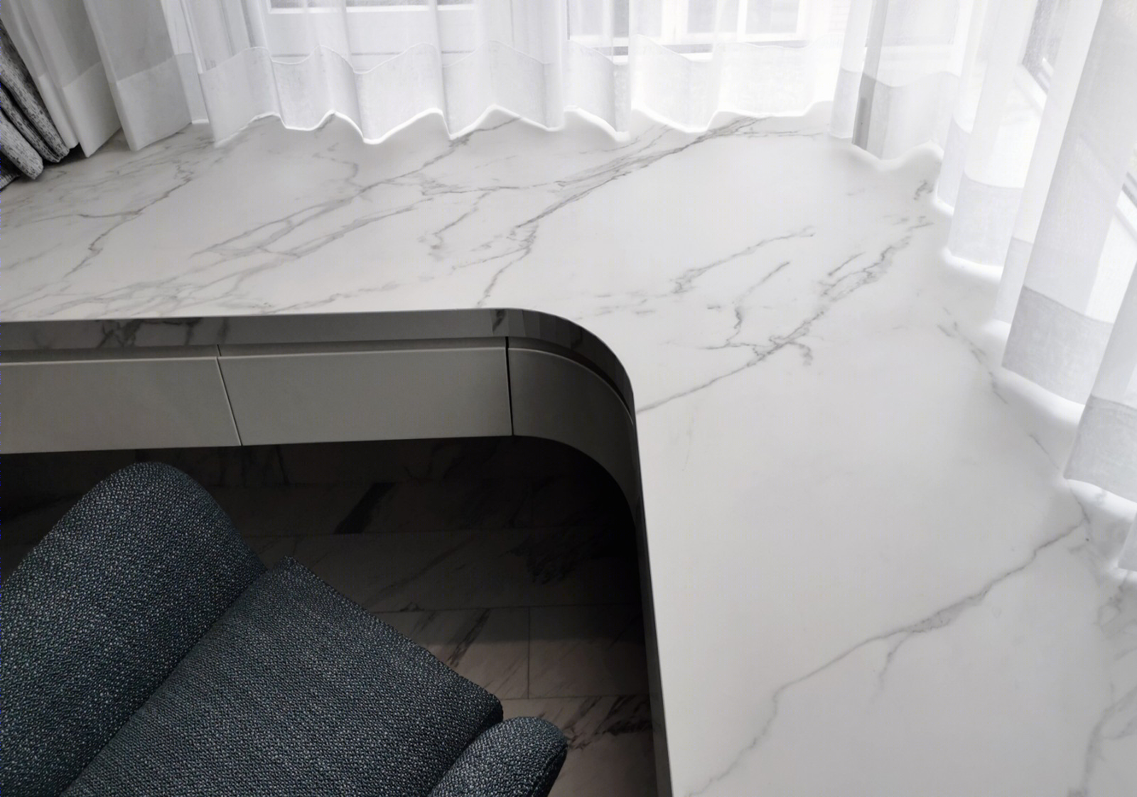 杭州玉皇山庄吴宅丨中国杭州丨不详-14