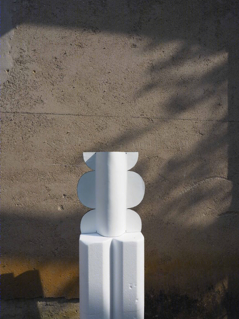 创意无限 | Coco Brun 的 Forget Me Not 设计工作室-15