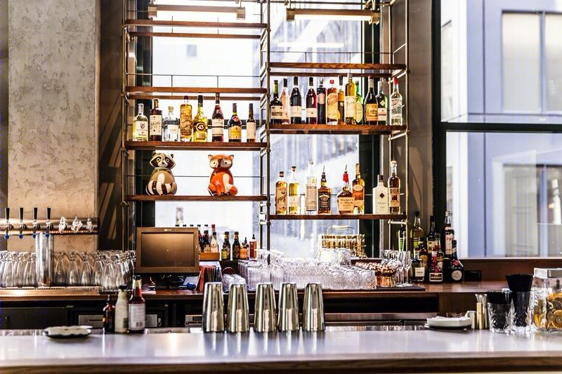 Kimpton Gray Hotel（芝加哥精品酒店）-47