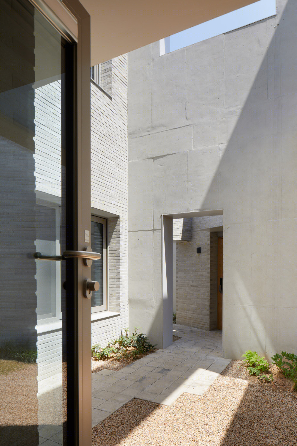 董云霞之家建筑设计(2019)-28