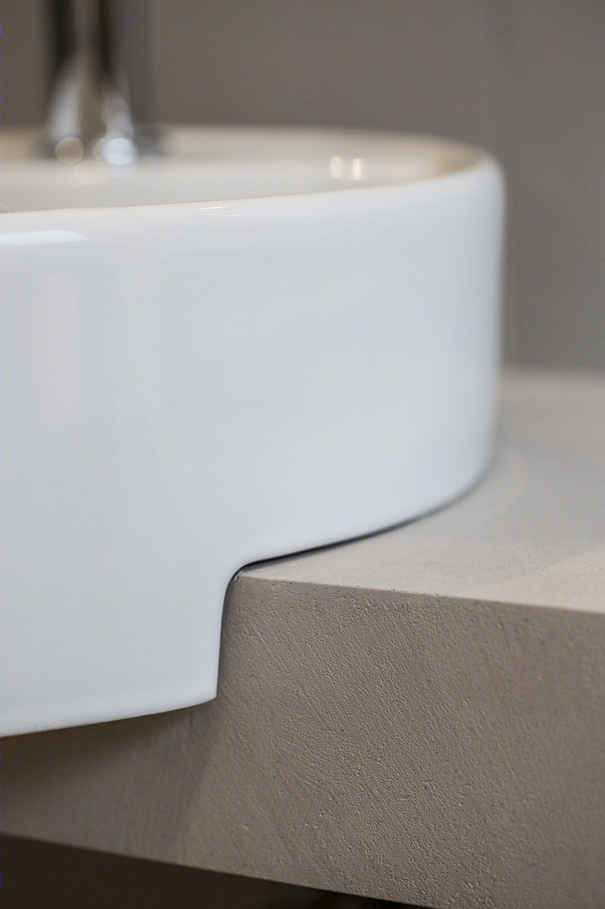 双单元合一的现代家庭居所-6