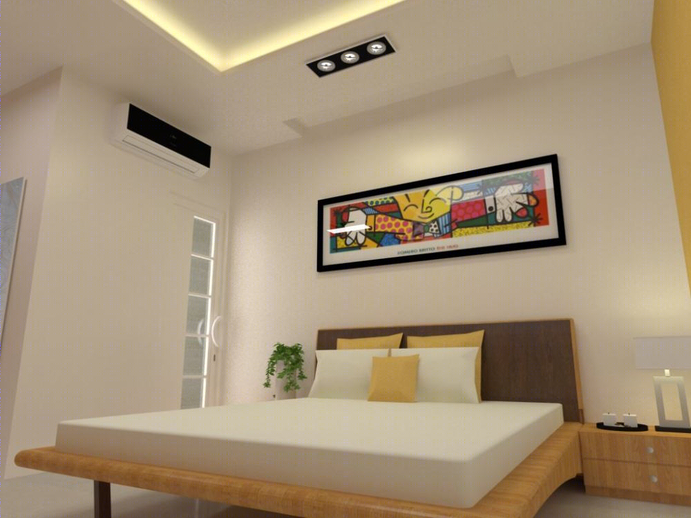 特拉雷瑞斯先生住宅-3