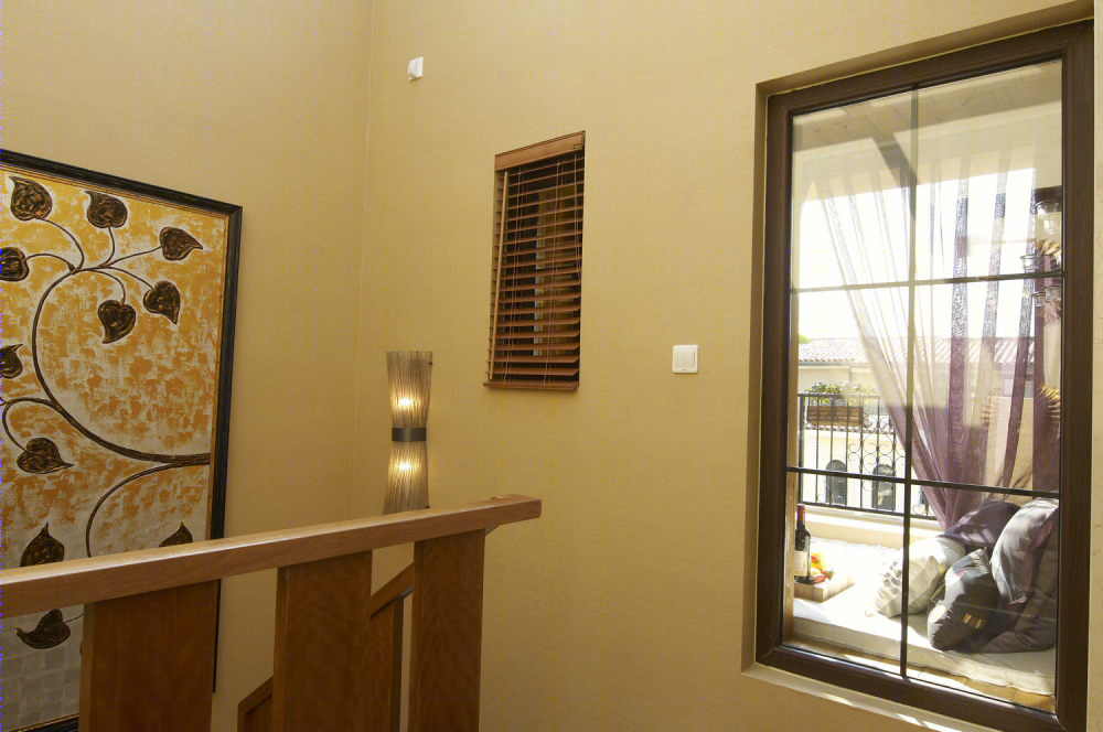 龙湖滟澜山样板房 D2 现代简约风格演绎-21