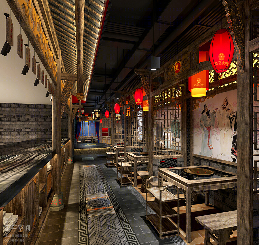 成都第三空间图像作品-2019工装上-12