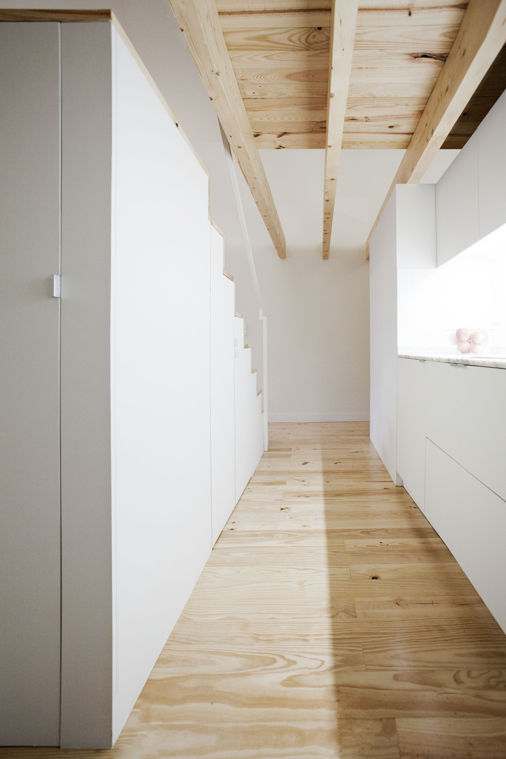 FG75 Studios 公寓设计-52