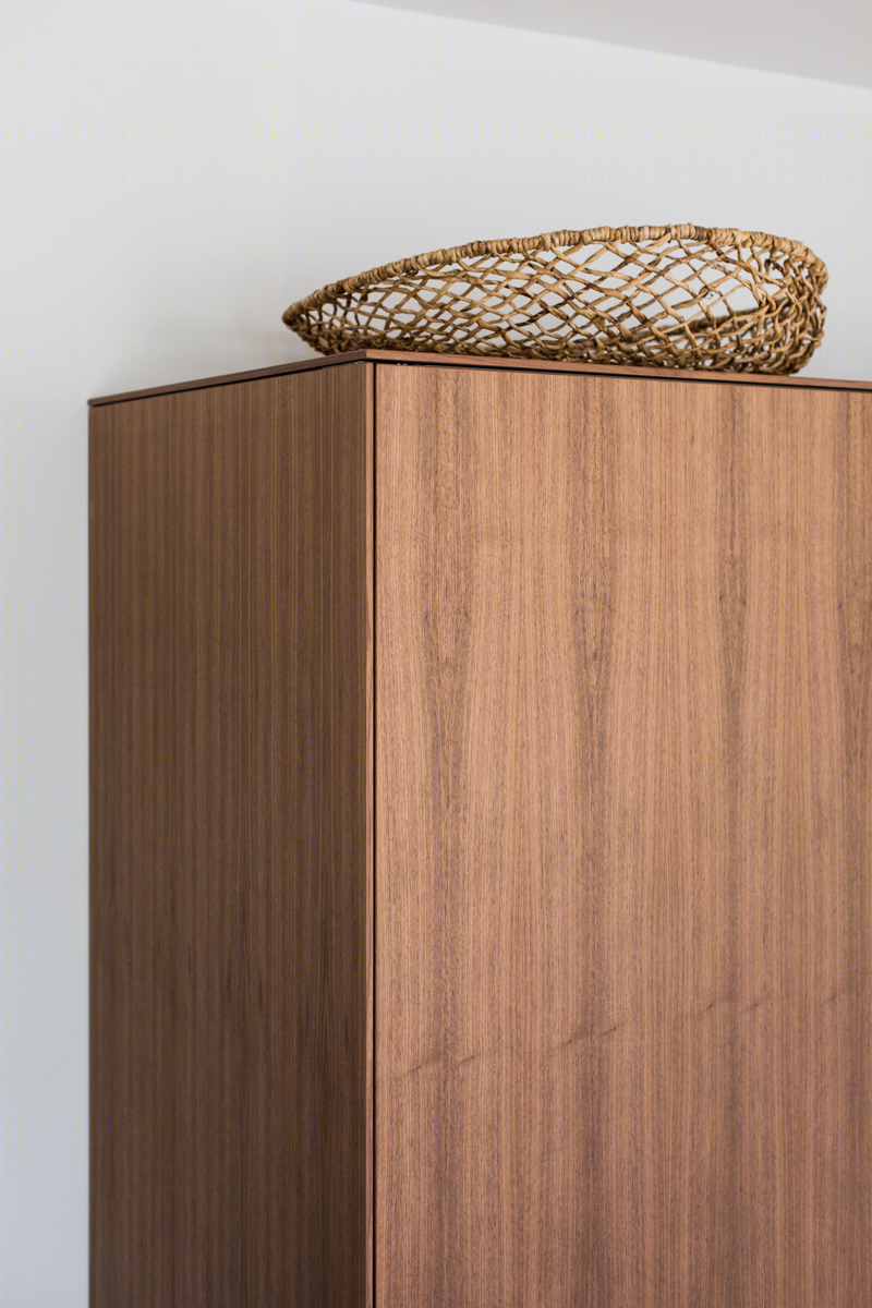 意大利别墅 Bulthaup b3 厨房设计-28