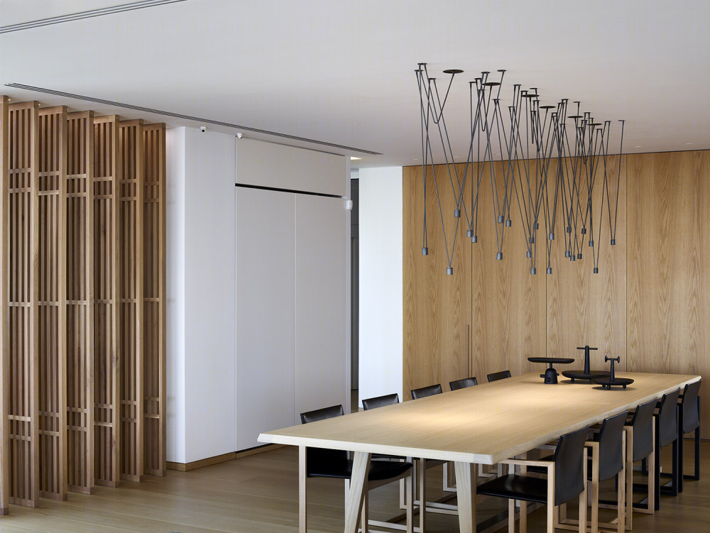 希腊 G·XL 住宅-5