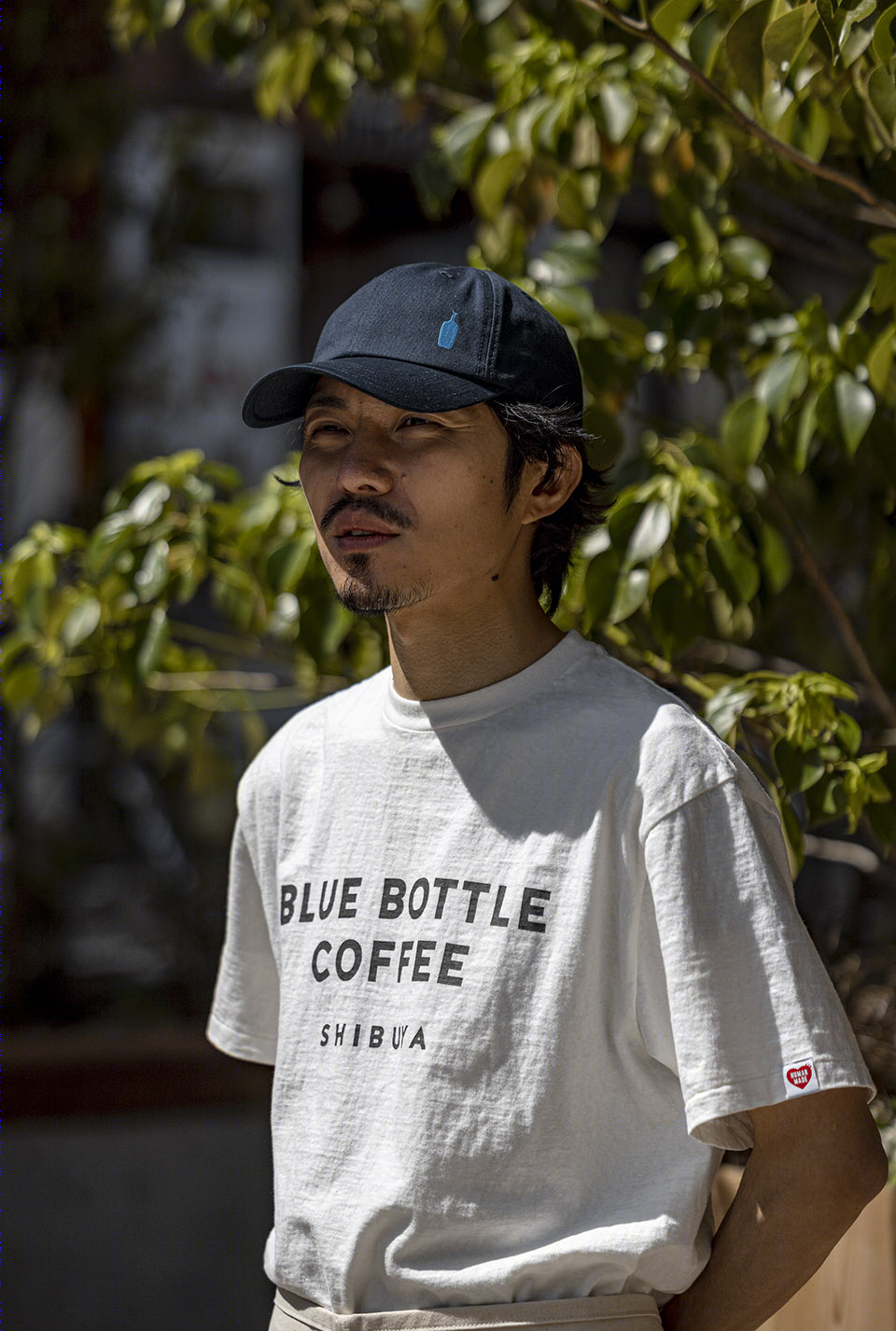 Blue Bottle 涩谷咖啡馆室内设计丨日本东京丨Keiji Ashizawa Design-144