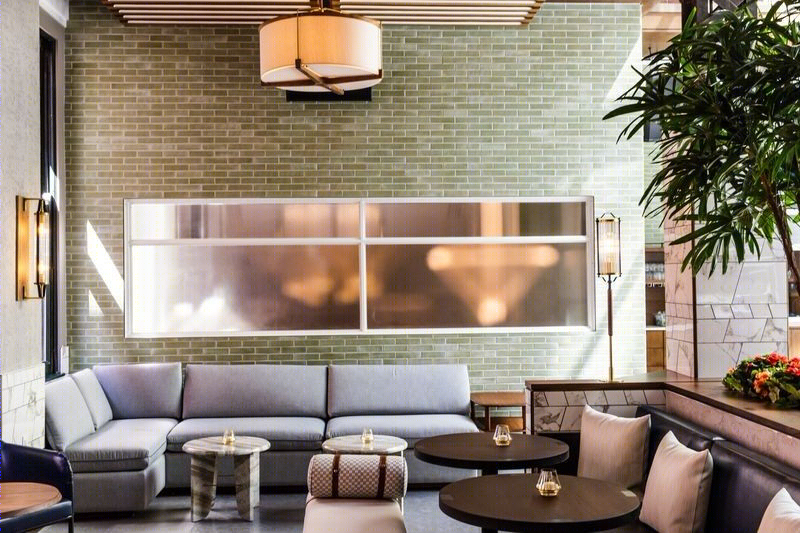 Kimpton Gray Hotel（芝加哥精品酒店）-48