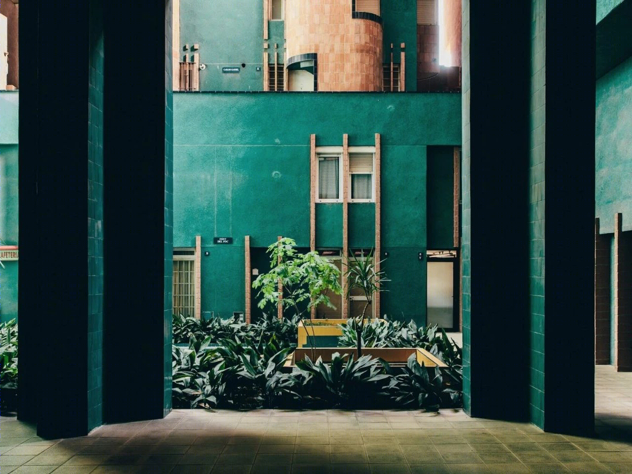 波菲尔的建筑魔方-18