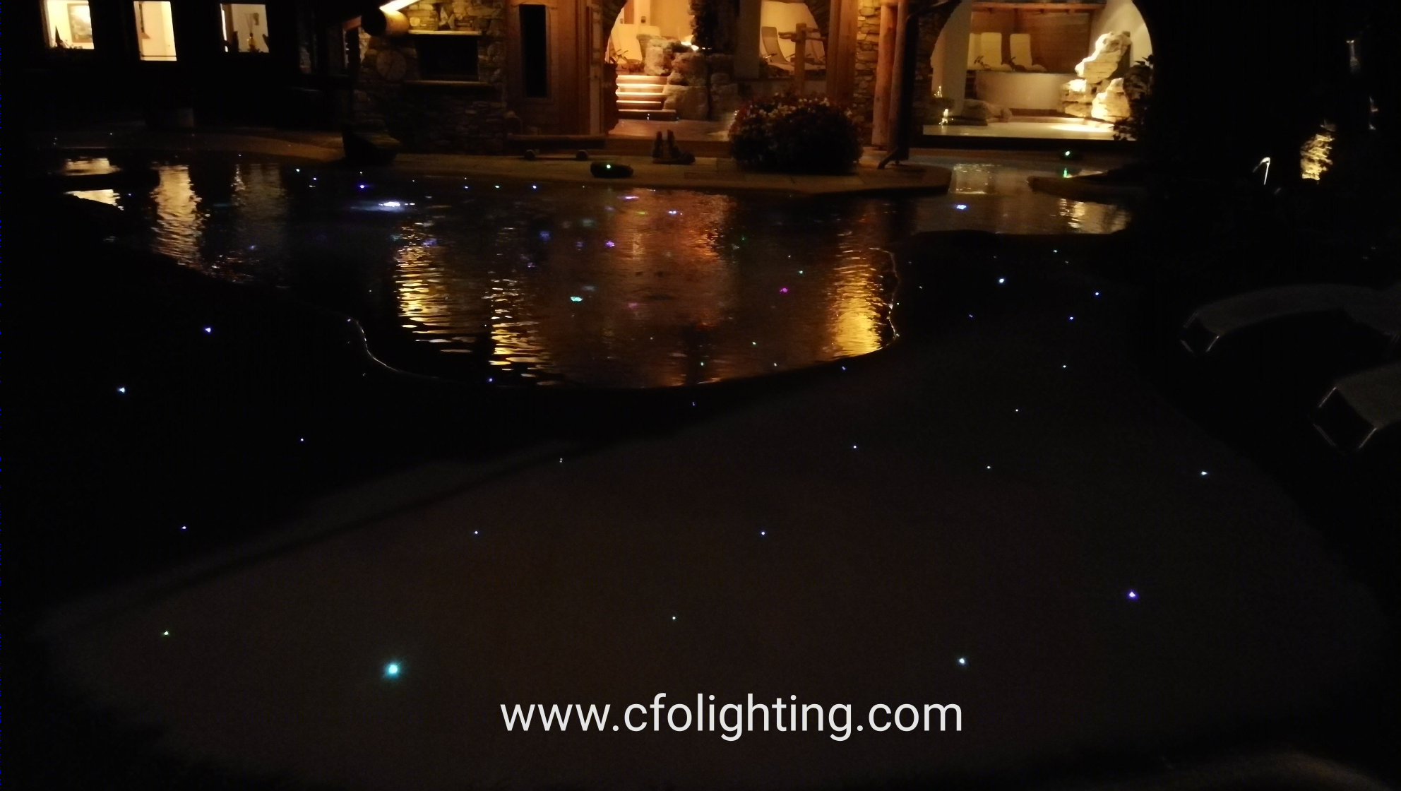 璀璨星空泳池-6