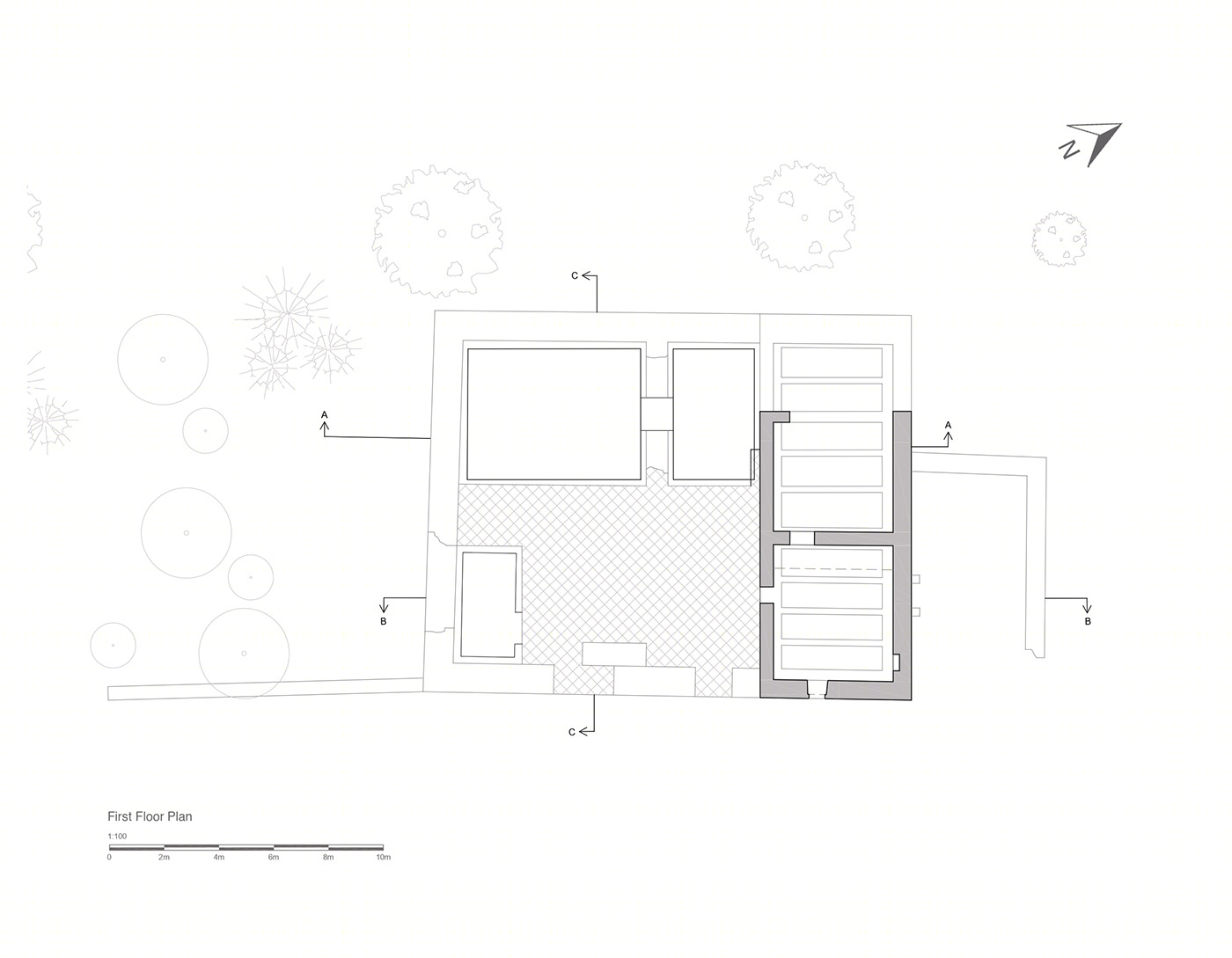 Conservation of Casa Ippolito (Design, Yr. 3)-7