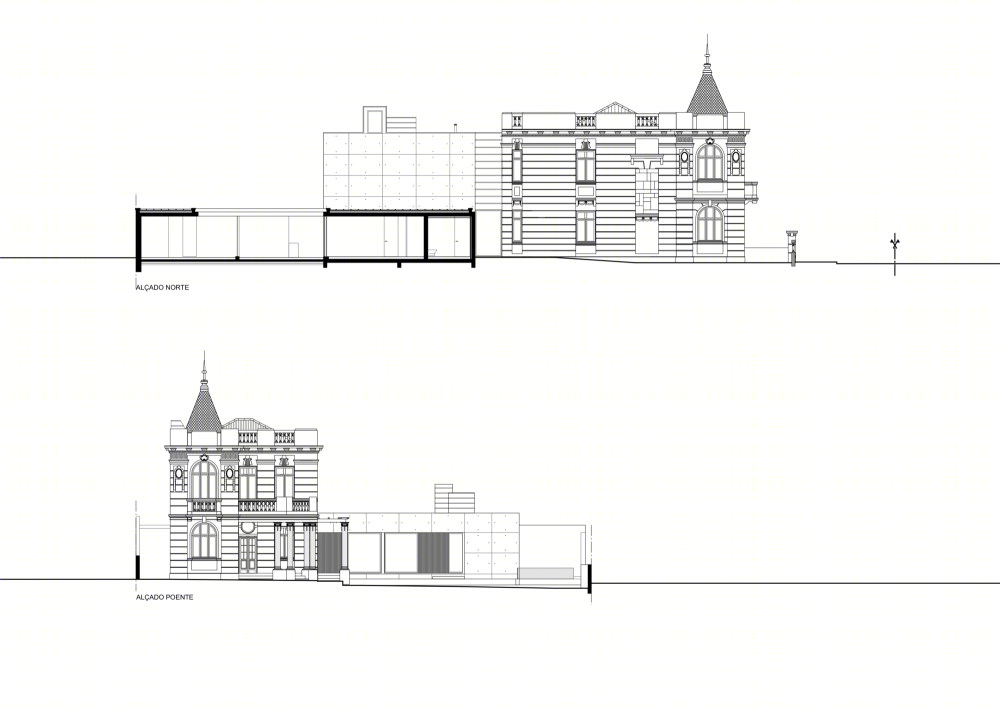 葡萄牙Agueda之家(2017) (Espaco Objecto)设计-92