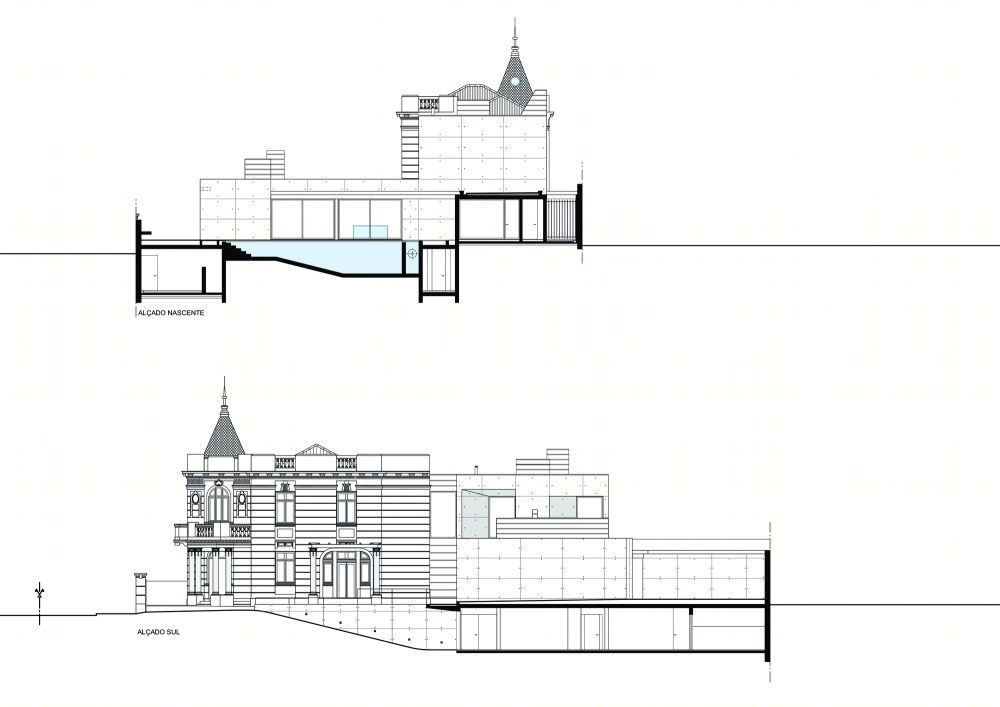 葡萄牙Agueda之家(2017) (Espaco Objecto)设计-93
