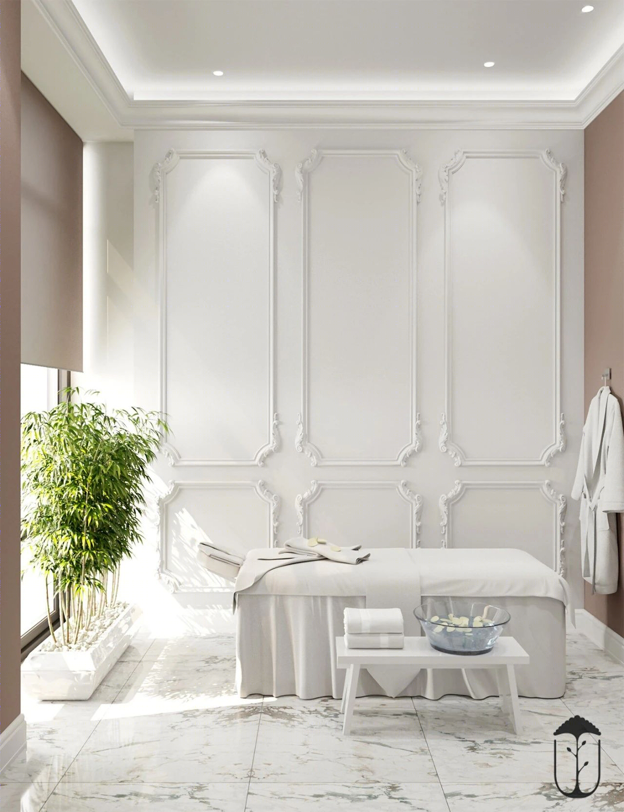 Dinara Yusupova 的轻奢设计美学-85