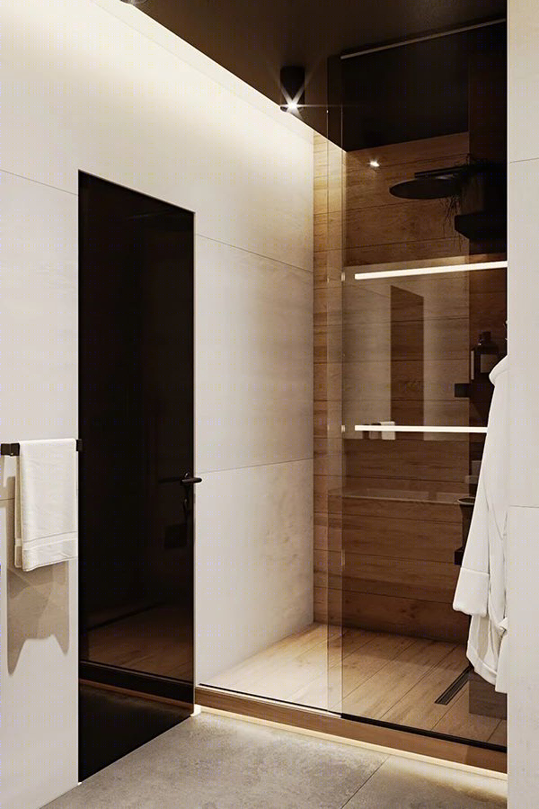 31㎡一居室公寓-62