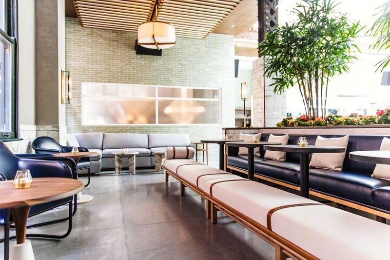 Kimpton Gray Hotel（芝加哥精品酒店）-49