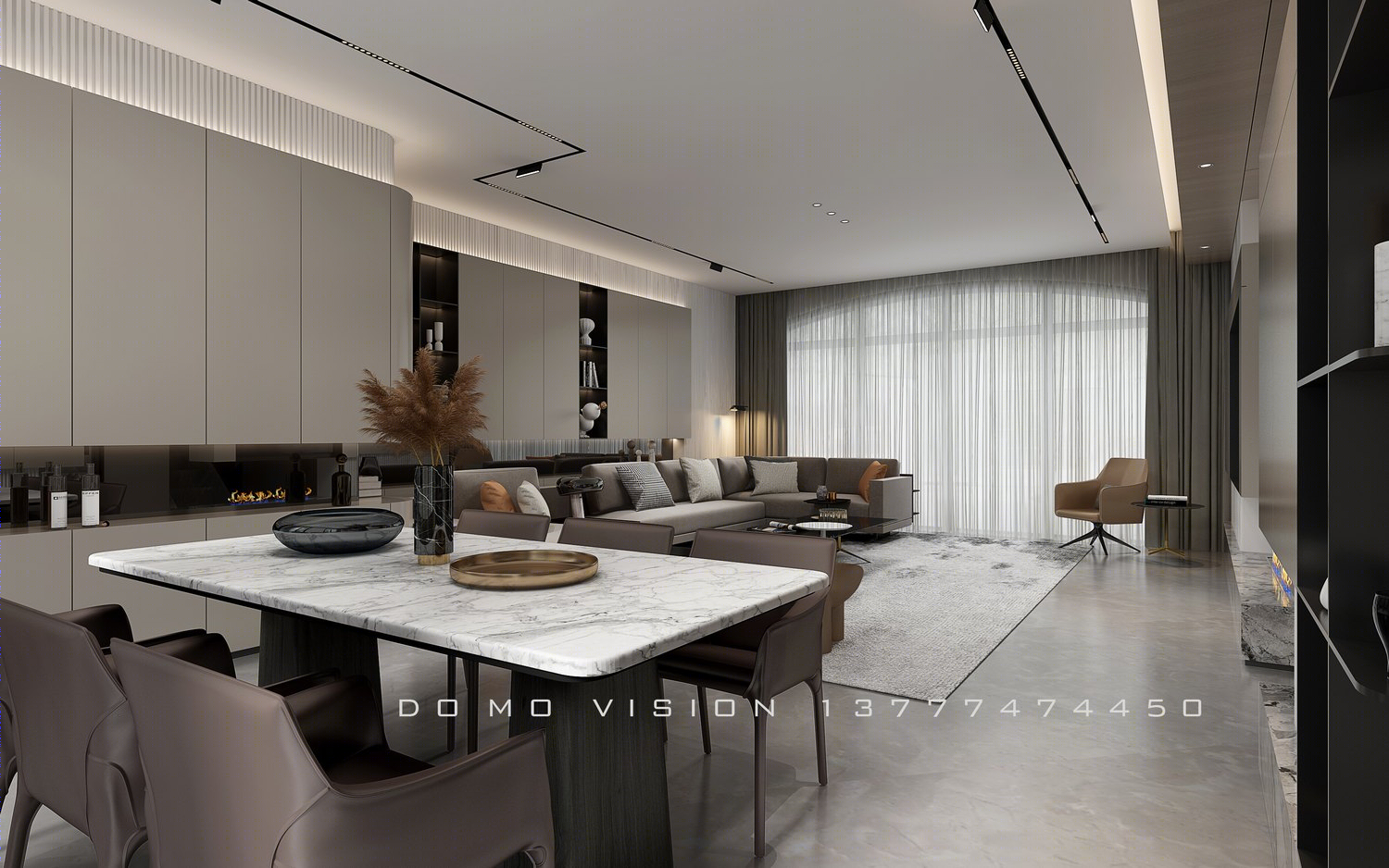 Domo vision 2020作品集-15